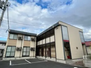 ★手数料０円★山形市宮町１丁目　月極駐車場（LP）